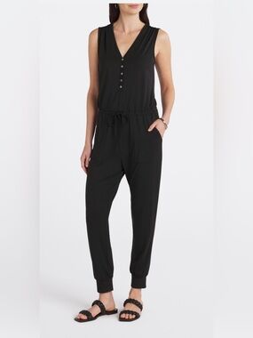 Heartloom Ramona Knit Jumpsuit
